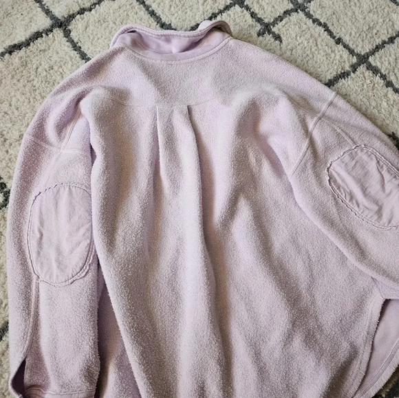 Free people ruby shacket - Picture 5 of 6